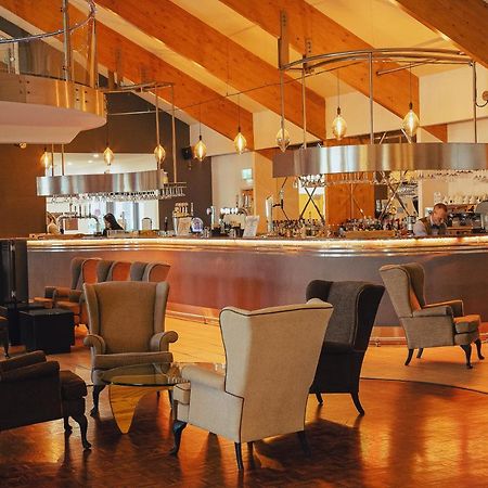 Draycote Hotel And Whitefields Golf Course Ръгби Екстериор снимка