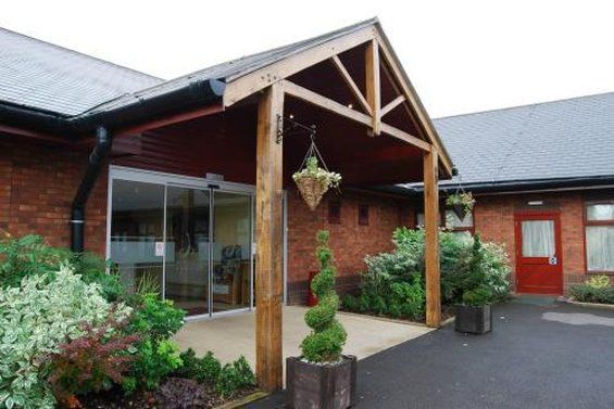 Draycote Hotel And Whitefields Golf Course Ръгби Екстериор снимка