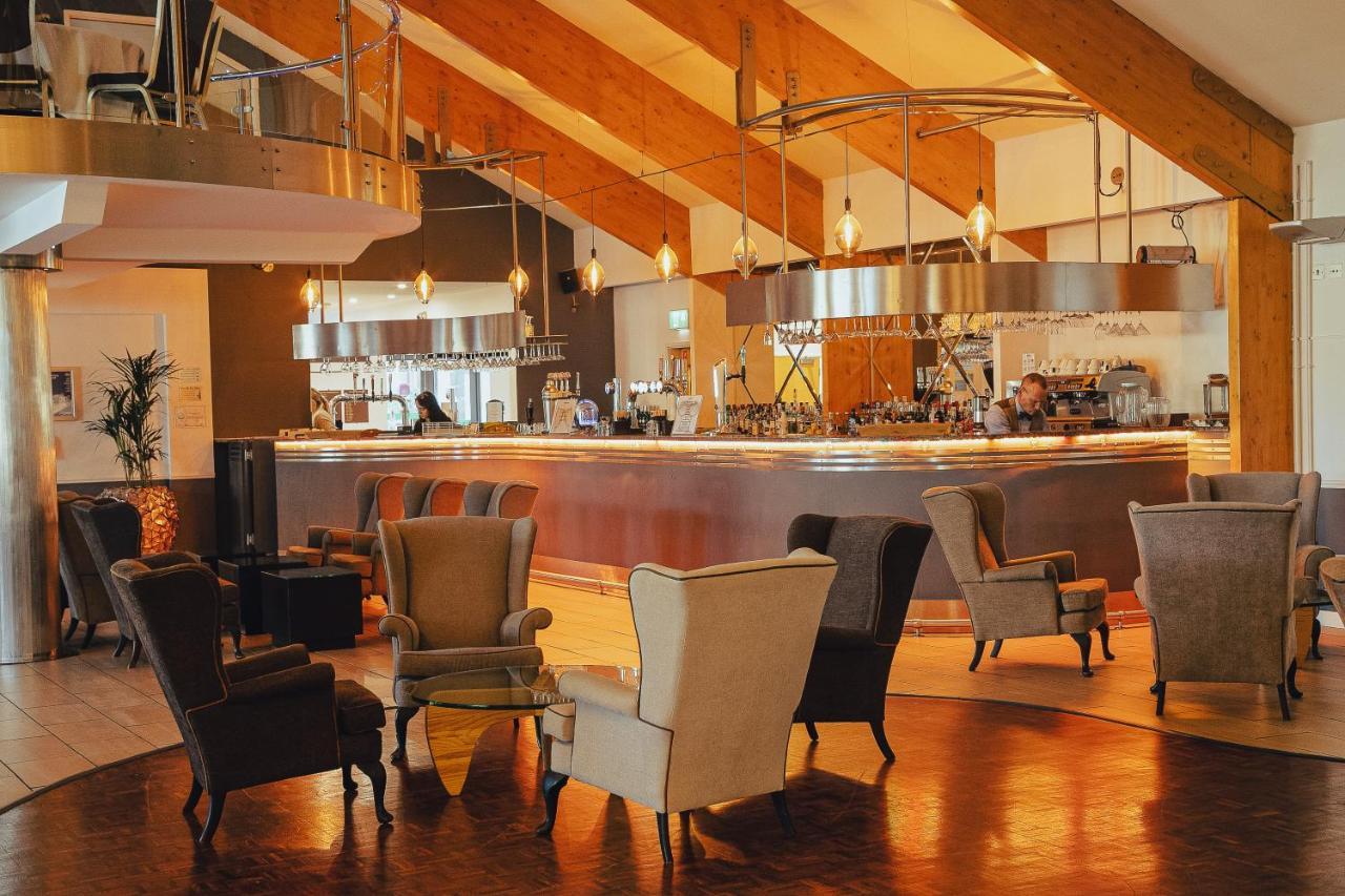 Draycote Hotel And Whitefields Golf Course Ръгби Екстериор снимка