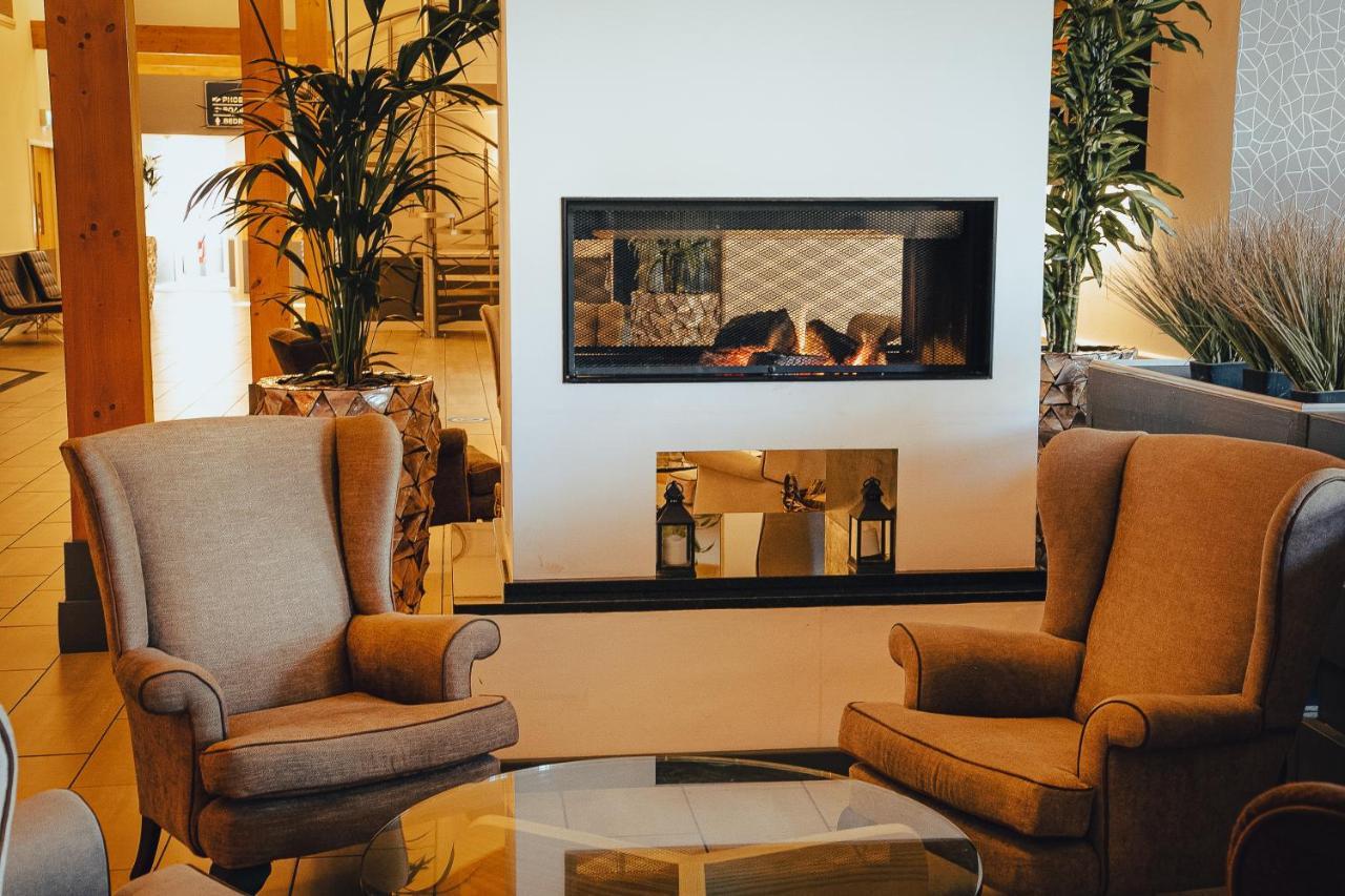Draycote Hotel And Whitefields Golf Course Ръгби Екстериор снимка