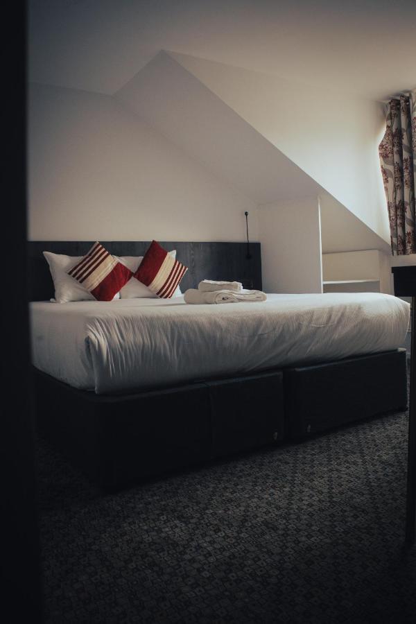 Draycote Hotel And Whitefields Golf Course Ръгби Екстериор снимка