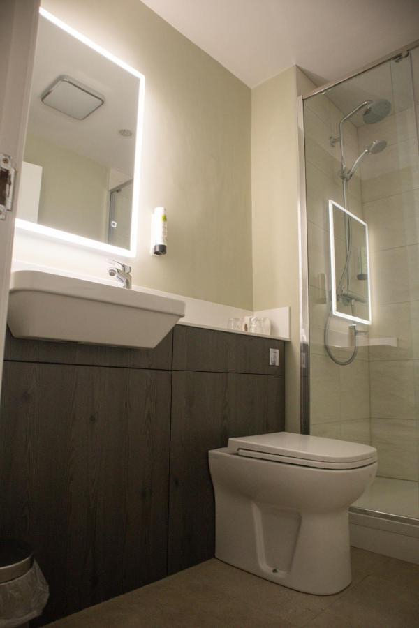 Draycote Hotel And Whitefields Golf Course Ръгби Екстериор снимка