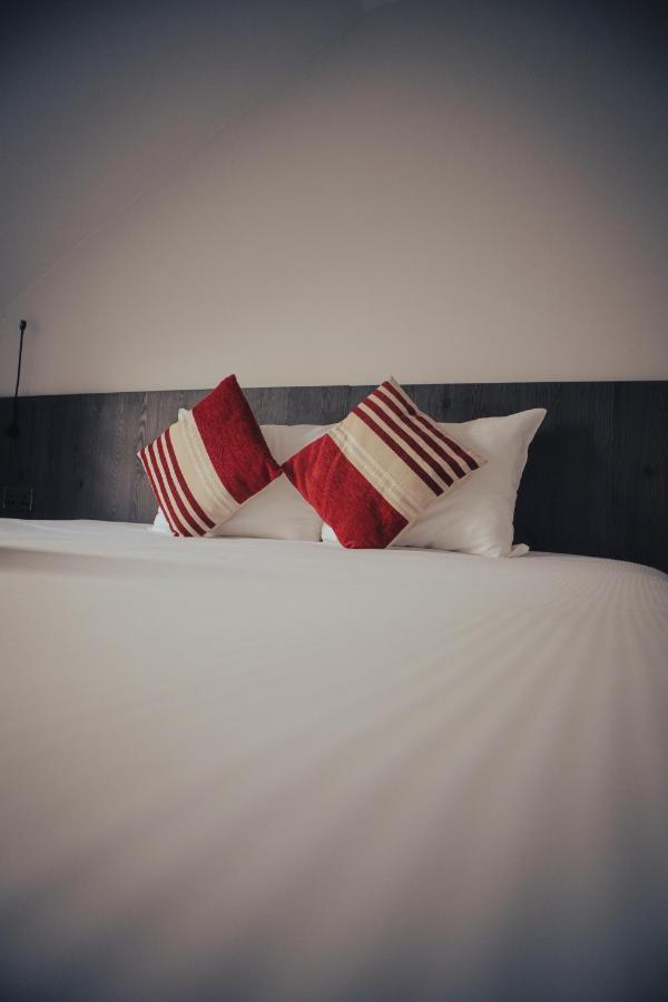 Draycote Hotel And Whitefields Golf Course Ръгби Екстериор снимка