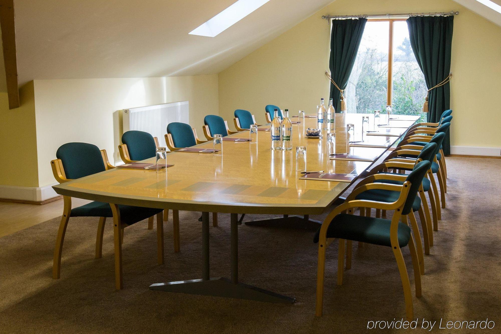 Draycote Hotel And Whitefields Golf Course Ръгби Екстериор снимка