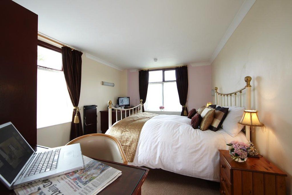 Draycote Hotel And Whitefields Golf Course Ръгби Екстериор снимка
