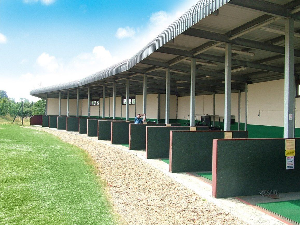 Draycote Hotel And Whitefields Golf Course Ръгби Екстериор снимка