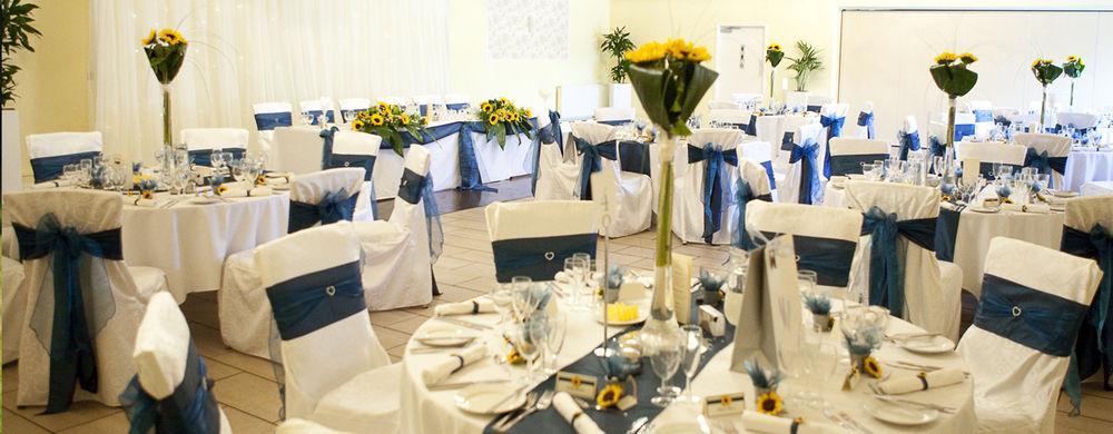 Draycote Hotel And Whitefields Golf Course Ръгби Екстериор снимка