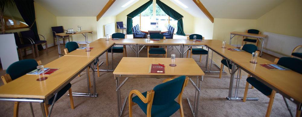 Draycote Hotel And Whitefields Golf Course Ръгби Екстериор снимка