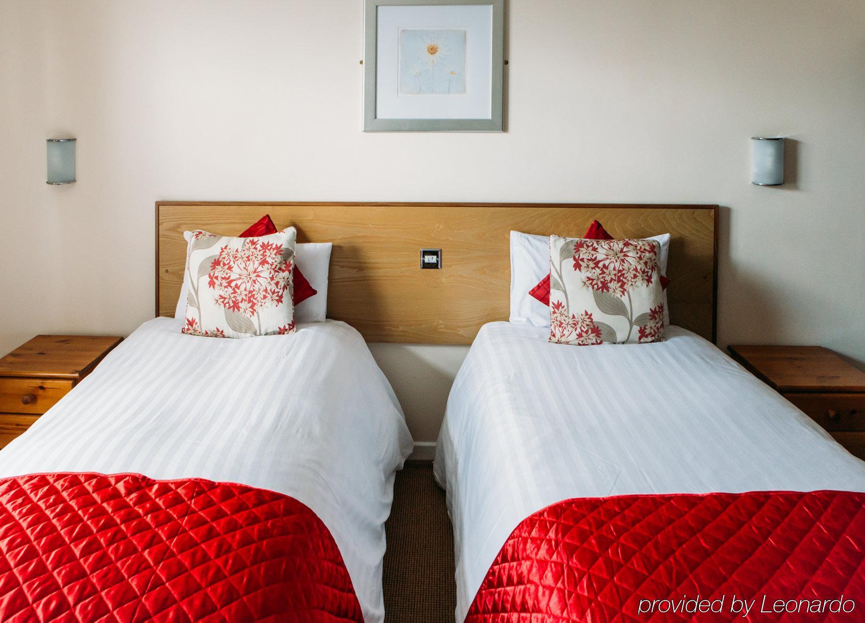 Draycote Hotel And Whitefields Golf Course Ръгби Екстериор снимка