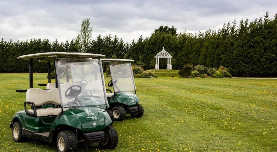 Draycote Hotel And Whitefields Golf Course Ръгби Екстериор снимка