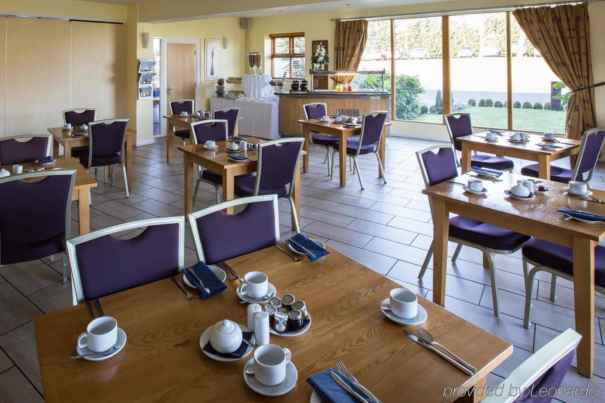Draycote Hotel And Whitefields Golf Course Ръгби Екстериор снимка