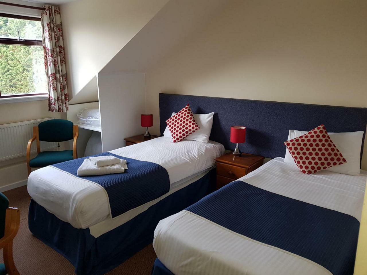 Draycote Hotel And Whitefields Golf Course Ръгби Екстериор снимка
